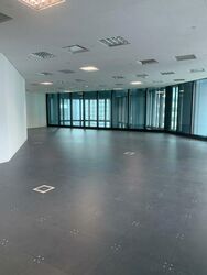 Hub Synergy Point (D2), Office #460755441